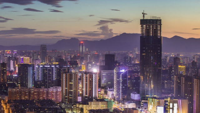 城市,昆明,区域经济,铁路,投资