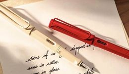 “德国钢笔”LAMY卖身：百年品牌抵不过时代浪潮