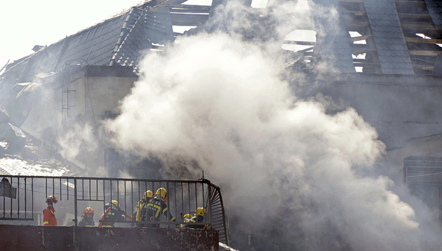 【评论】系统治理，防患于未“燃”