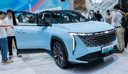 吉利博越车主起诉车内甲醛超标要求退车并索赔，一审败诉后申请再审｜315汽车消费报告