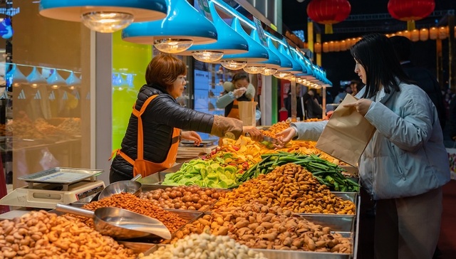 罗志恒：不同行业、岗位的居民工资存在哪些显著差异，如何提高居民收入