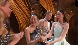 脱口秀里的亚裔，也是透明的少数派吗？