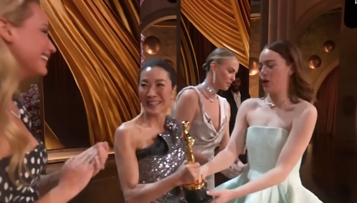 文学,奥斯卡,思想武器