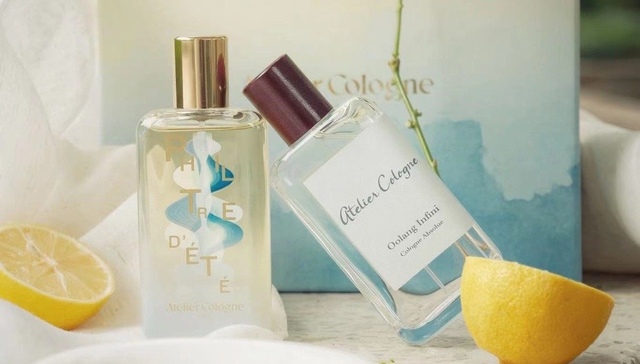 欧珑再战中国高端香水市场，这一次更有胜算了吗？