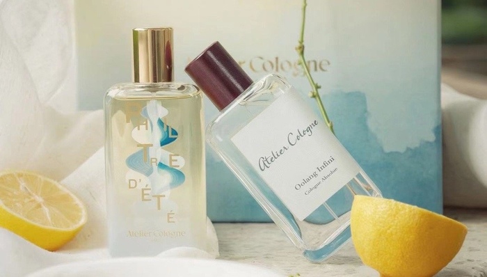 欧珑再战中国高端香水市场，这一次更有胜算了吗？