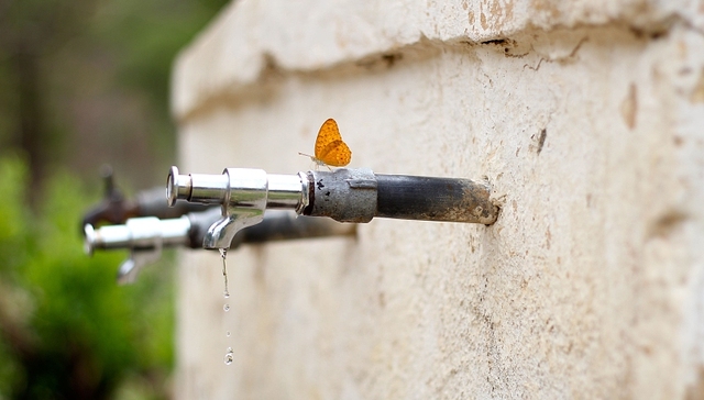 水利部：2024年底农村自来水普及率要提升到92%