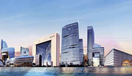 胡在新“空降”，保利置業(yè) “進(jìn)擊”