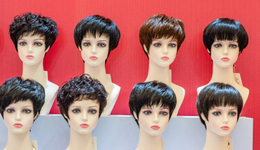 河南前首富，给全球黑人做假发