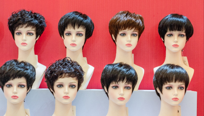 假发,瑞贝卡,跨境电商,非洲,消费