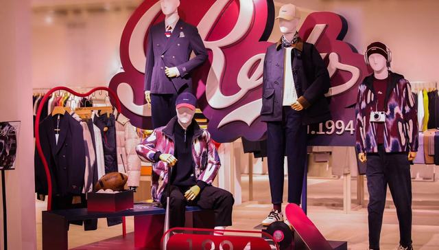 威可多秋冬新品“出窑万彩”，巴黎世家全新薯片袋｜是日美好事物