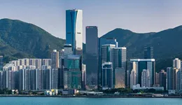 太古地产2023年租金收入占大头，内地有超过5个项目在建