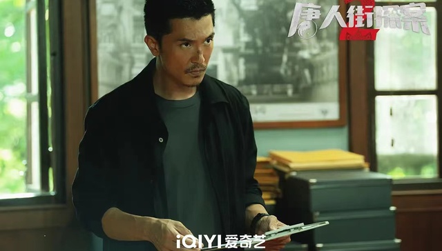 “悬疑+”能成为《唐人街探案》IP开发的新方向吗？