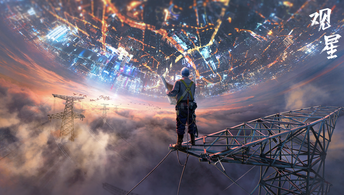 在孤寂静默的普通岗位，看见一个个英雄 | 乌合麒麟谈与卡游合作