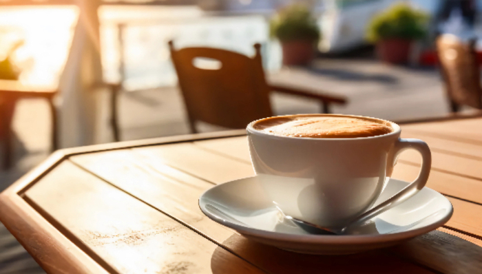 刮刮乐,消费年轻人,卖彩票,连锁咖啡店