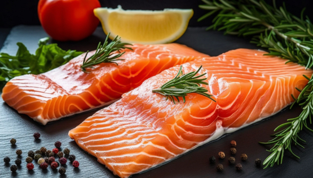 佳沃食品,亏损,三文鱼,财务压力,