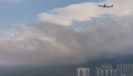 国泰航空预计2025年一季度全面恢复疫前运力，还需招聘500名飞行员