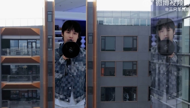 头部主播,网红,疯狂小杨哥,直播带货,