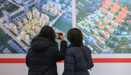 2月楼市受春节假期扰动继续下行，全面企稳尚待时日
