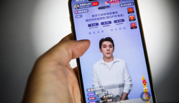 輿情占比高達41%，美腕直播間新故事如何講？