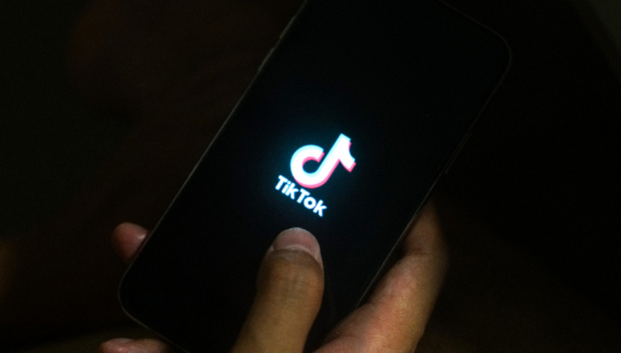 TikTok,短视频,美国市场,内容监管,