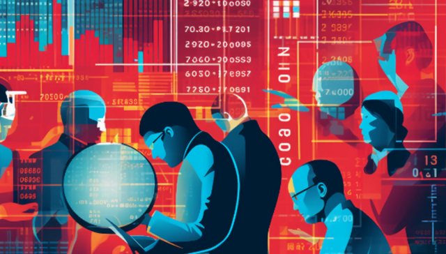 北向资金大步进场！A股三大股指集体翻红，北证50上涨3.42%