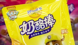 对妙可蓝多来说，蒙牛可能不是一个好“靠山”