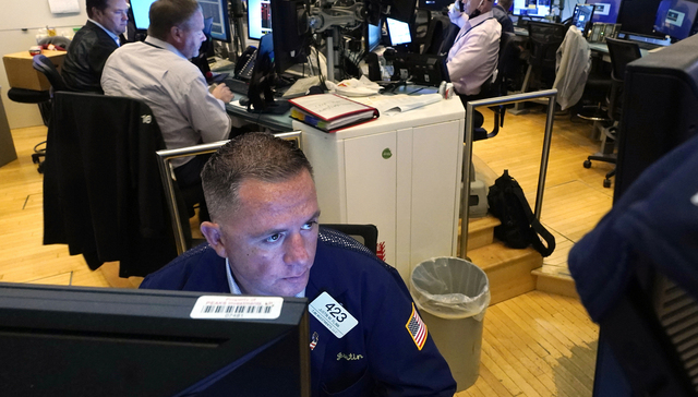 标普500未来一年是升破6000还是暴跌60%，华尔街分歧加大