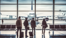 人潮退去的三亚：北京出发机票最低300元，网红餐厅门可罗雀