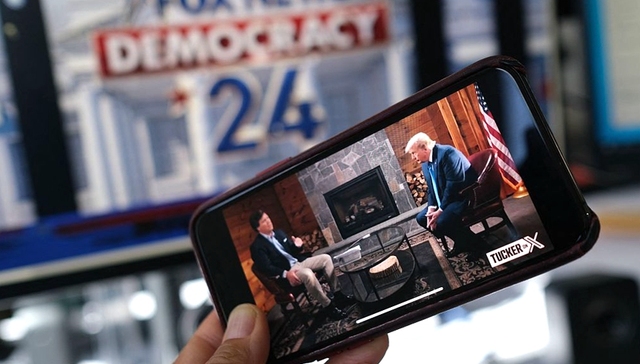 AI,选举,欧盟,美国,深度伪造