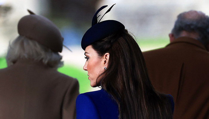 威廉王子,凯特王妃,英国王室