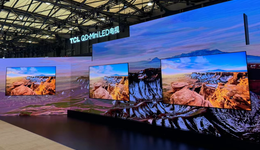 TCL实业卢春水：Mini LED电视进入快速放量阶段