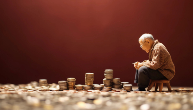 银发经济,消费,养老,保健品,旅游