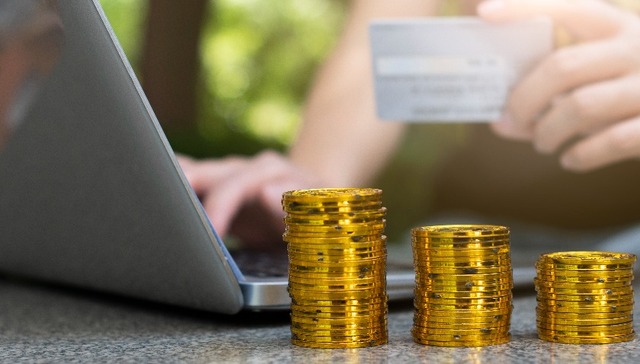 从10亿元到153亿元，财付通注册资本将增加15倍，为何大幅度增资？|大厂金融事