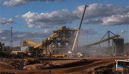 澳洲锂矿Pilbara重启拍卖，价格跌了八成多