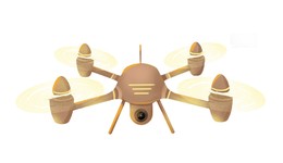 搭無(wú)人機(jī)概念永悅科技四連板，公司：去年前三季度無(wú)人機(jī)收入約280萬(wàn)元