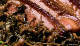 315晚會撕開了劣質(zhì)預(yù)制菜的遮羞布