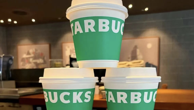 瑞幸,星巴克,消费,山寨,塔斯汀