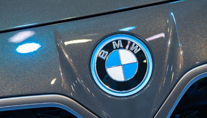 宝马,消费,汽车,新能源