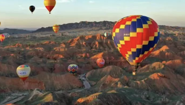 低空经济,旅游,投资,消费,新兴产业