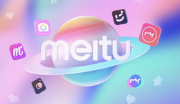 靠AIGC翻身，又遇比特幣大漲，蔡文勝的美圖賭贏了？