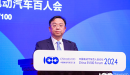 王传福预判未来三个月新能源汽车渗透率或突破50%，行业进入惨烈淘汰赛阶段 | 2024电动汽车百人会