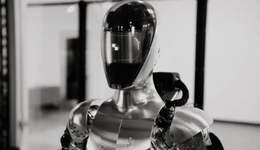 Figure 01视频被质疑“注水”？看看创始人怎么说