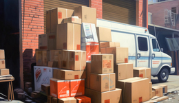 快遞新規(guī)，一場加盟與直營的較量