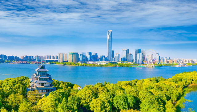 苏州，长三角，产业，外资