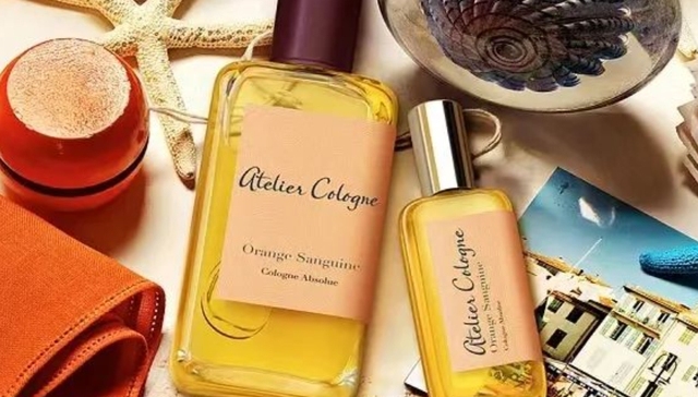 高端品牌,香氛,欧莱雅,中国市场,