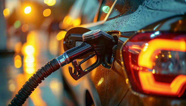 国内成品油调价年内第二次不作调整