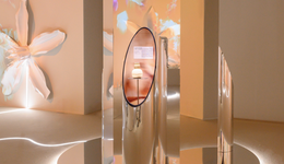 高端美妆的“造梦”叙事