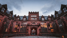 多数中国学生的留学预算低于60万元，但申请门槛正越来越高