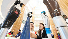 【專訪】周文：政府是發(fā)展新質(zhì)生產(chǎn)力的主角