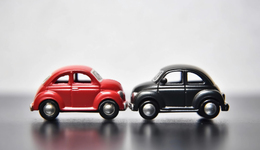 比亚迪们和丰田们进入共存时代